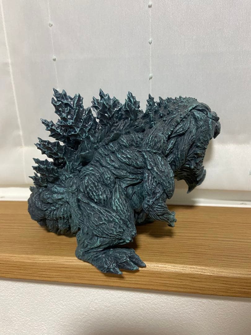 デフォリアル ゴジラアース 一般流通版