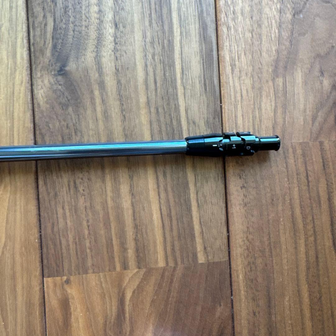 Diamana PD 5s キャロウェイスリーブ 1w用