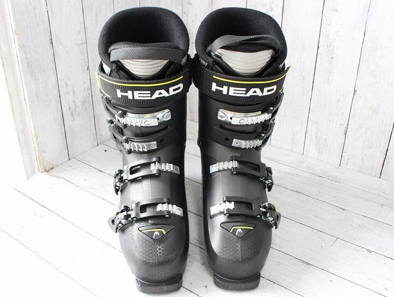 21-22 HEAD スキーブーツ EDGE LYT 80 28-28.5cm