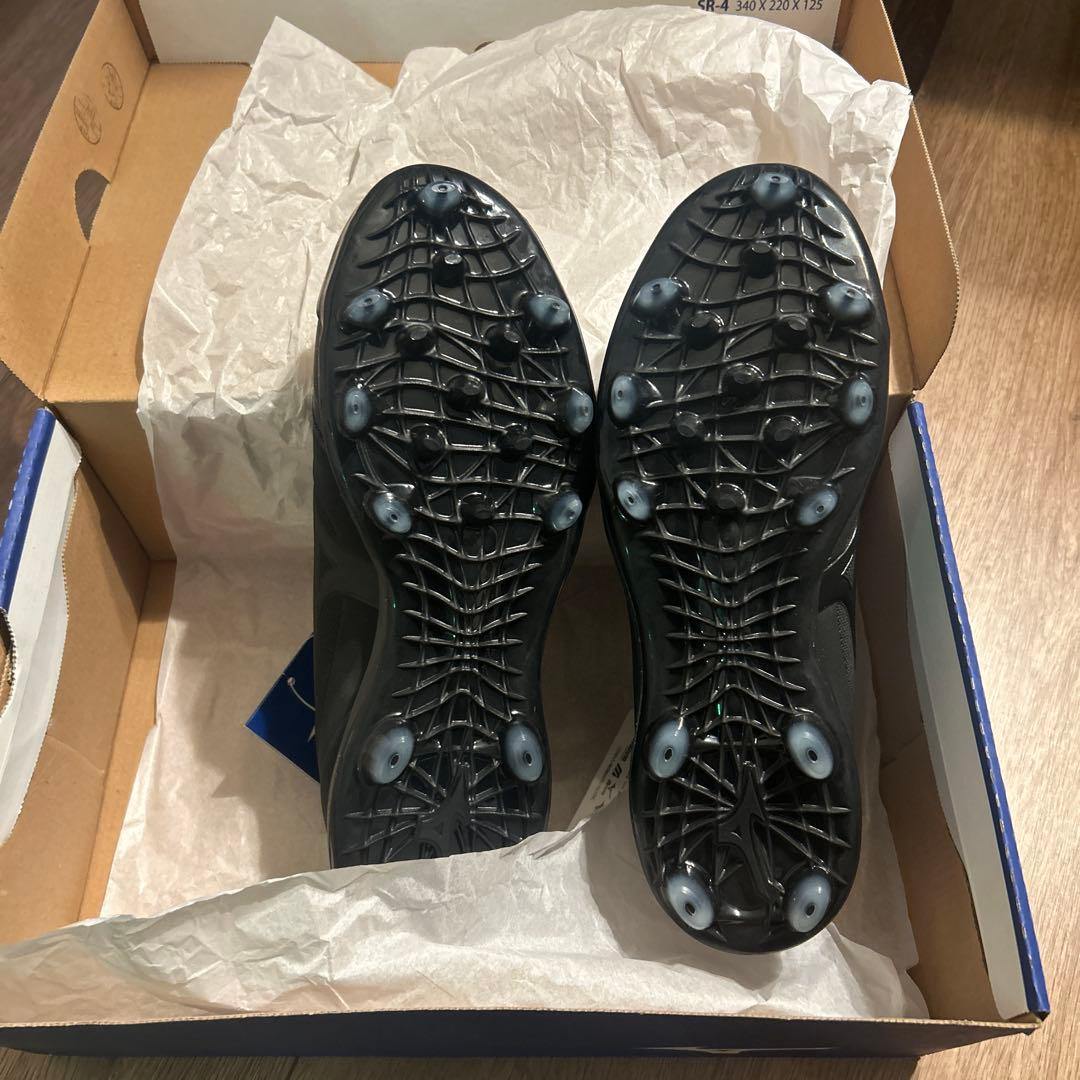 Mizuno スパイク 3 TPU 25.5 ブラック