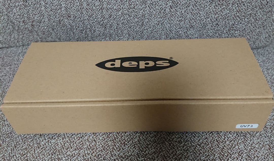 deps newスライドスイマー175 シャダーテール