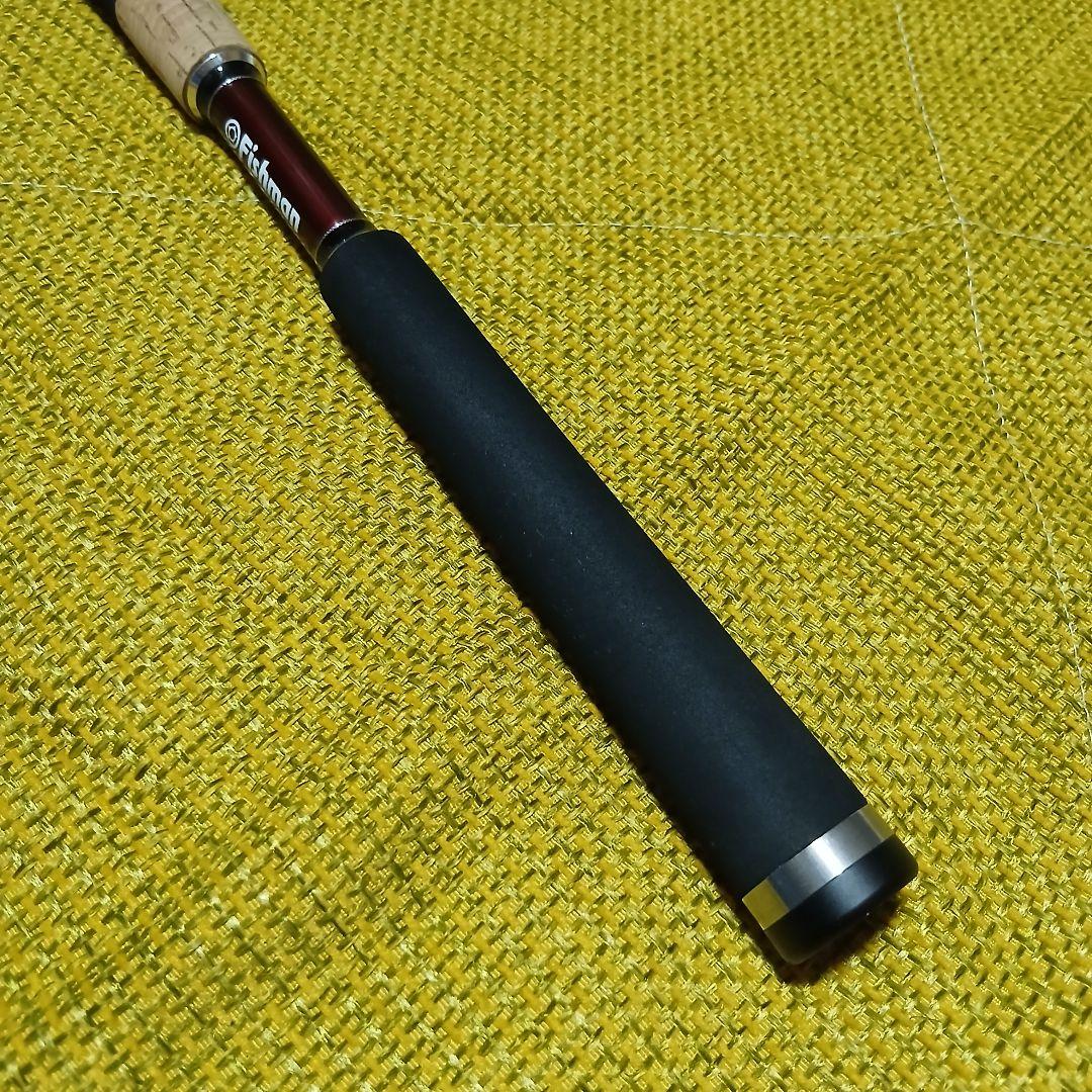 グリコ様購入決定!　 Fishman Beams xpan 7.10LHTS