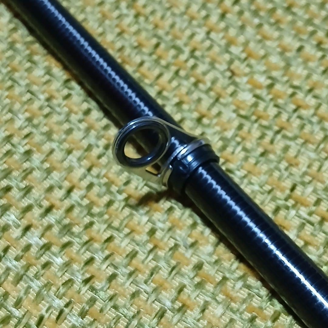 グリコ様購入決定!　 Fishman Beams xpan 7.10LHTS