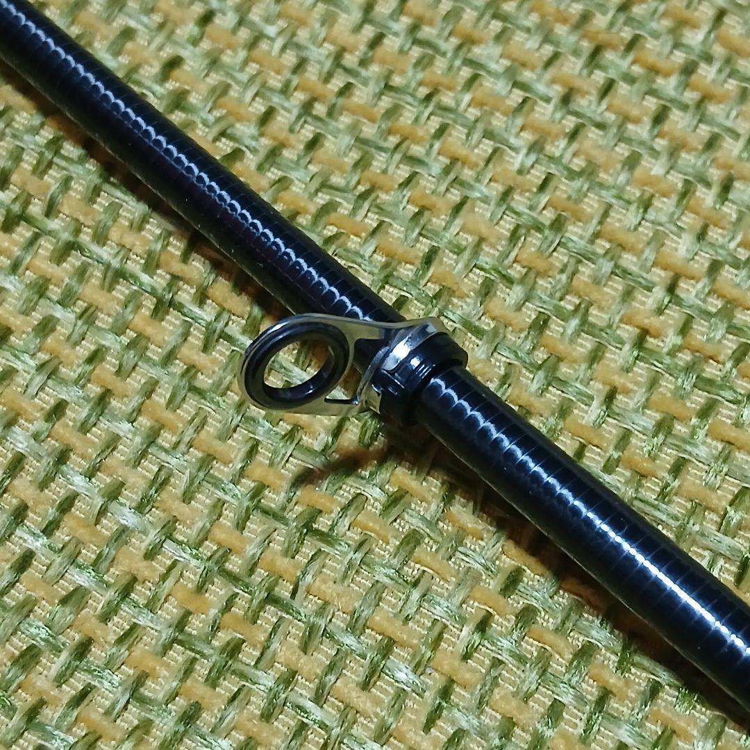 グリコ様購入決定!　 Fishman Beams xpan 7.10LHTS