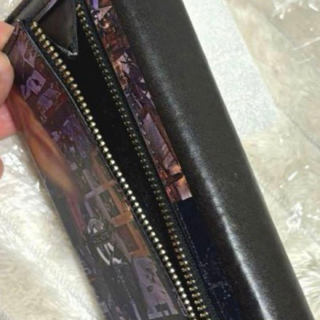 【レア！新品未使用品】BUCK-TICK 全機種対応スマホケース　手帳型