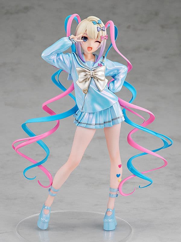 POP UP PARADE 超絶最かわてんしちゃん(ぴえん猫つき) 新品未開封品