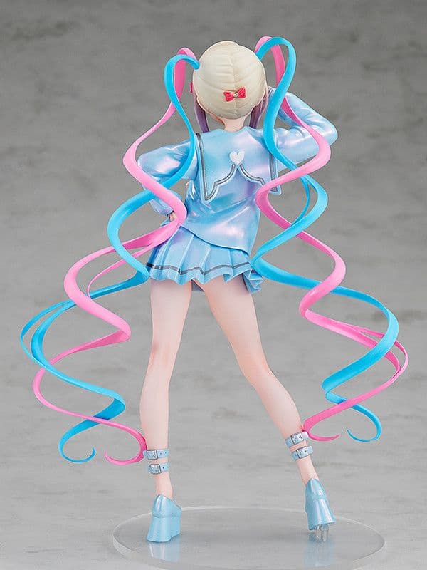 POP UP PARADE 超絶最かわてんしちゃん(ぴえん猫つき) 新品未開封品