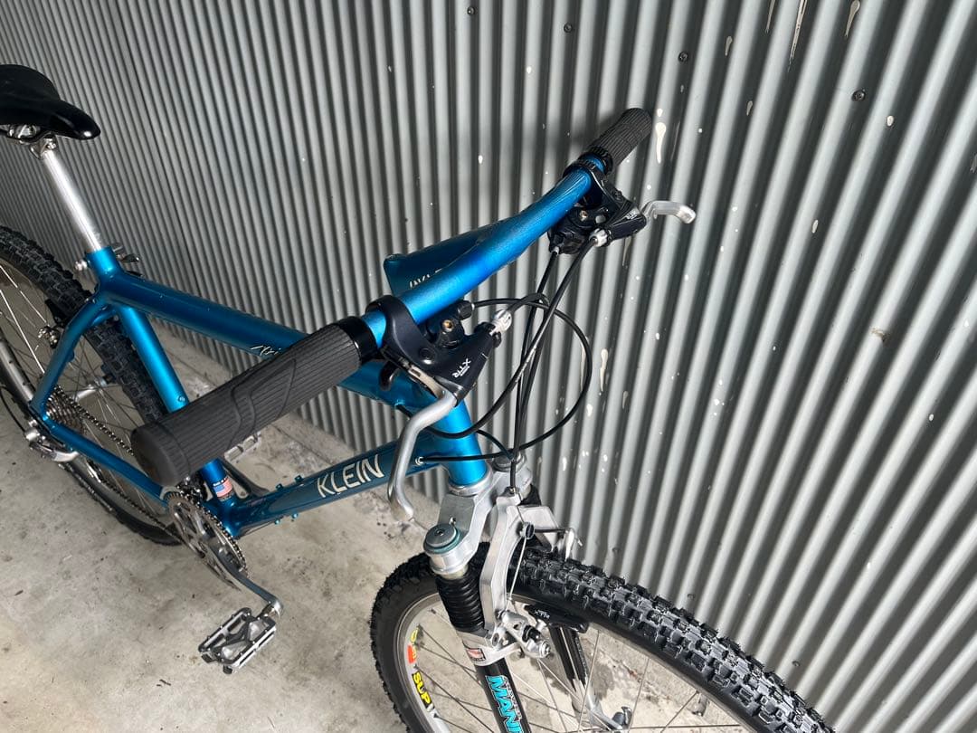  Pinnacle クライン レストア済 Shimano XTR