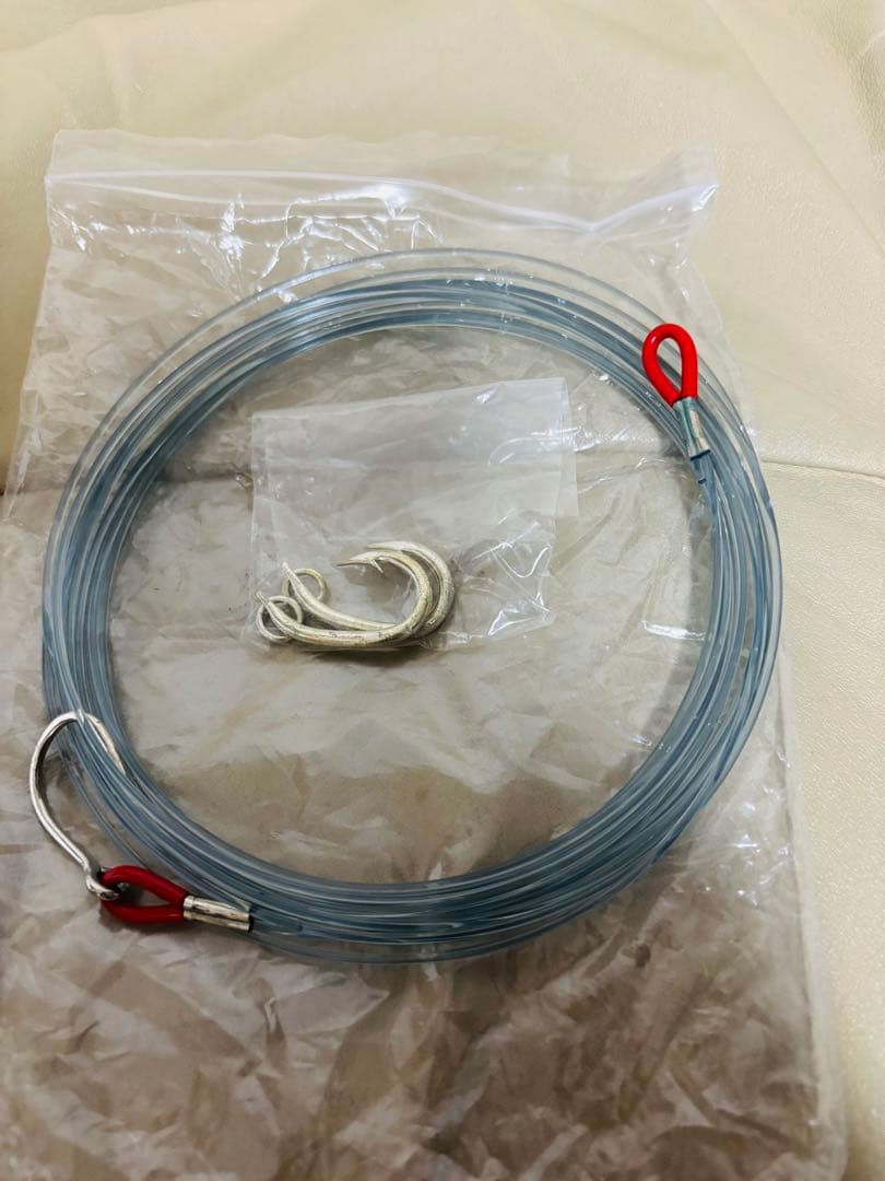 TICA TEAM DUAL DRAG 80 WTS 両軸リール