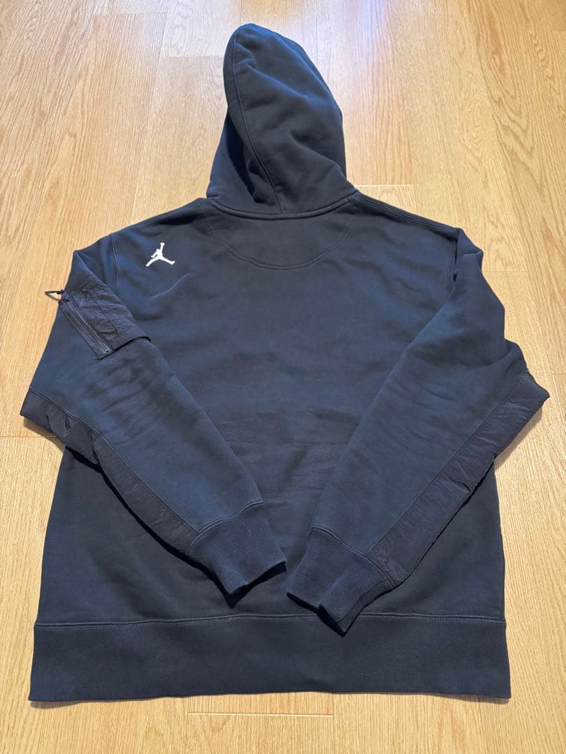 NIKE JORDAN スポーツウェア上下セット