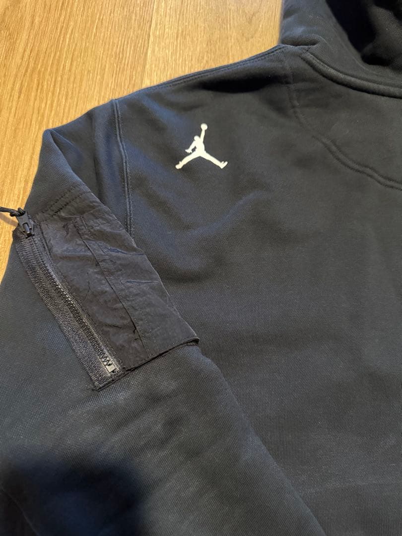 NIKE JORDAN スポーツウェア上下セット