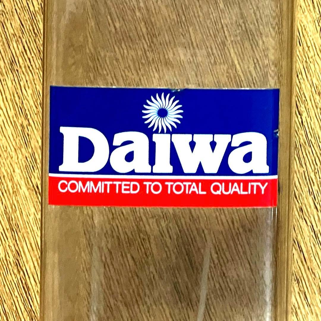 新品★DaiwaプロキャスターZ スピニング・ベイト 旧ダイワバスオールドロッド