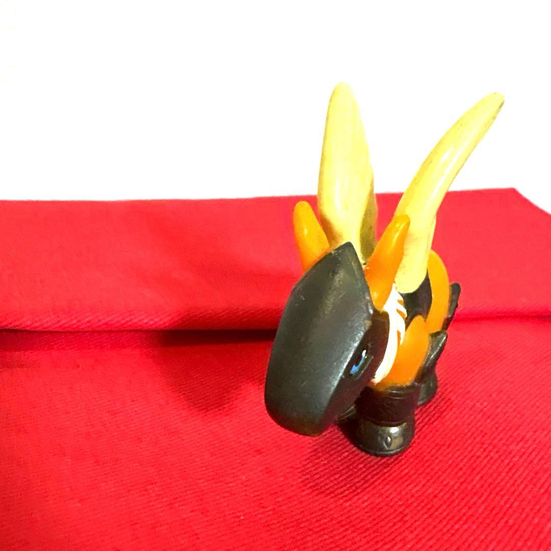 ペガスモン フィギュア デジモンアドベンチャーSHF 真骨彫 初代 天使 金天馬
