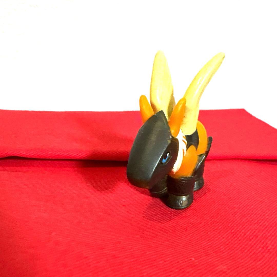 ペガスモン フィギュア デジモンアドベンチャーSHF 真骨彫 初代 天使 金天馬