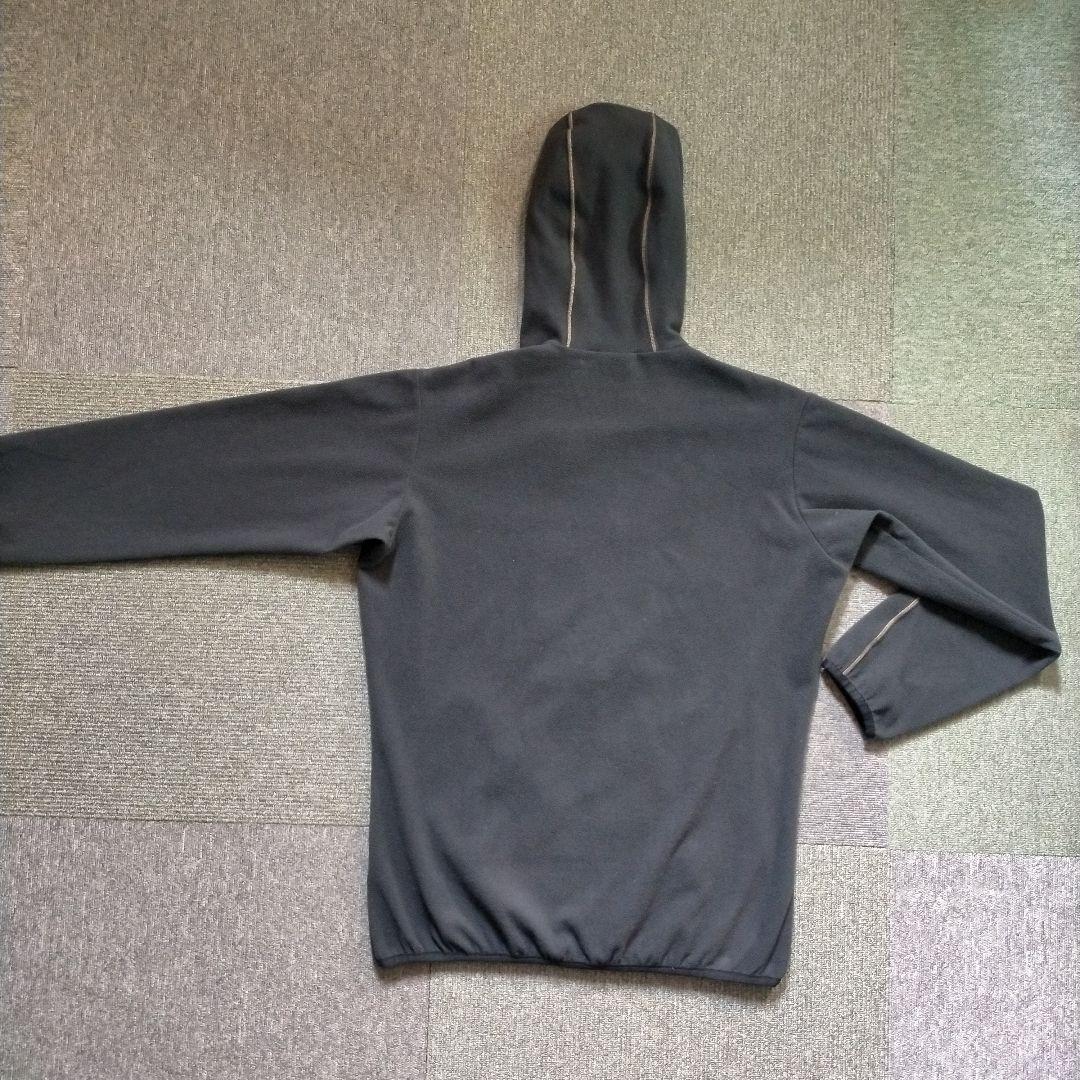 【美品】 ミズノ GLOBAL ELITE グローバルエリート フリース