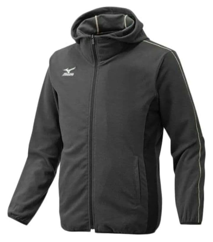 【美品】 ミズノ GLOBAL ELITE グローバルエリート フリース