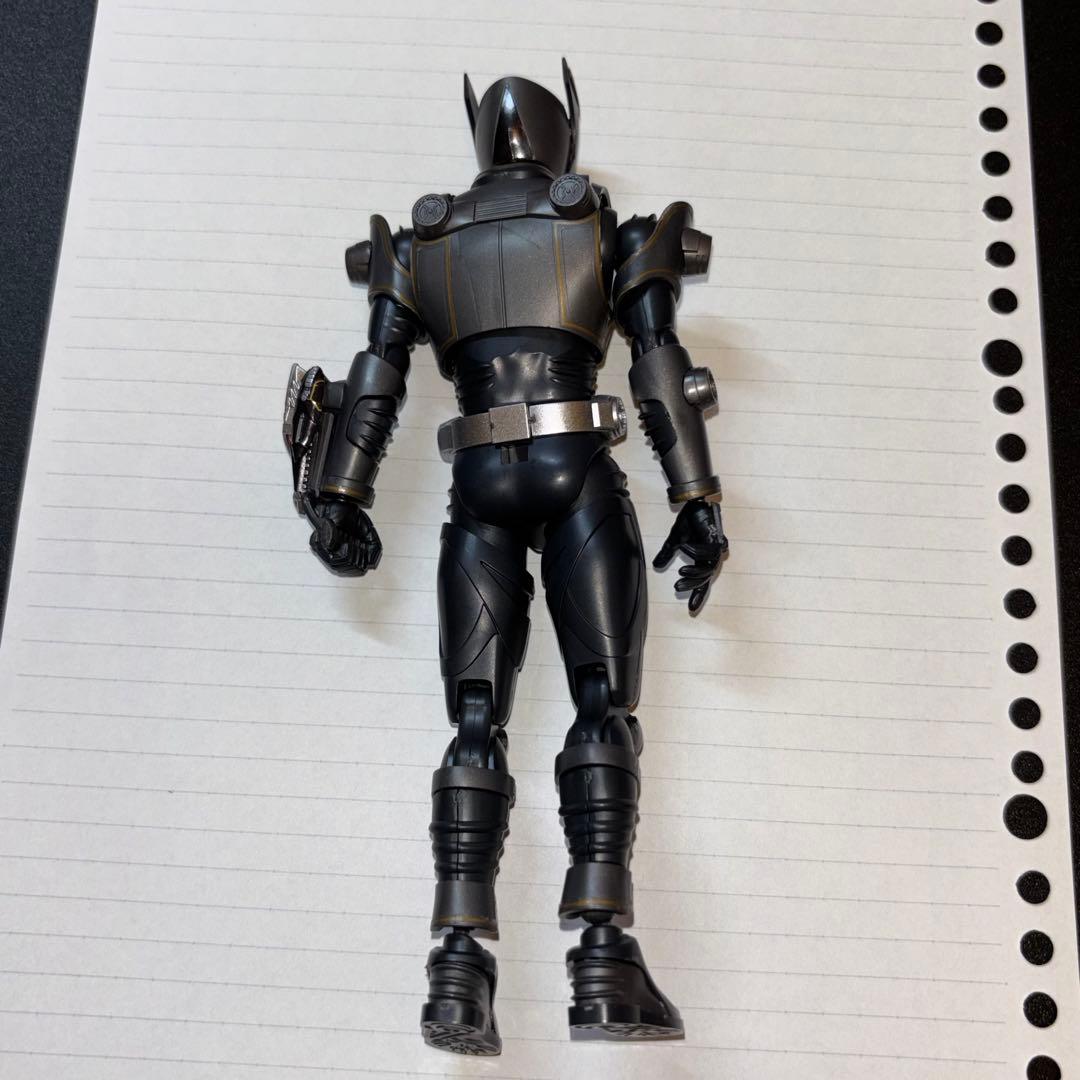 Figure-rise Standard 仮面ライダーリュウガ　フィギュアライズ
