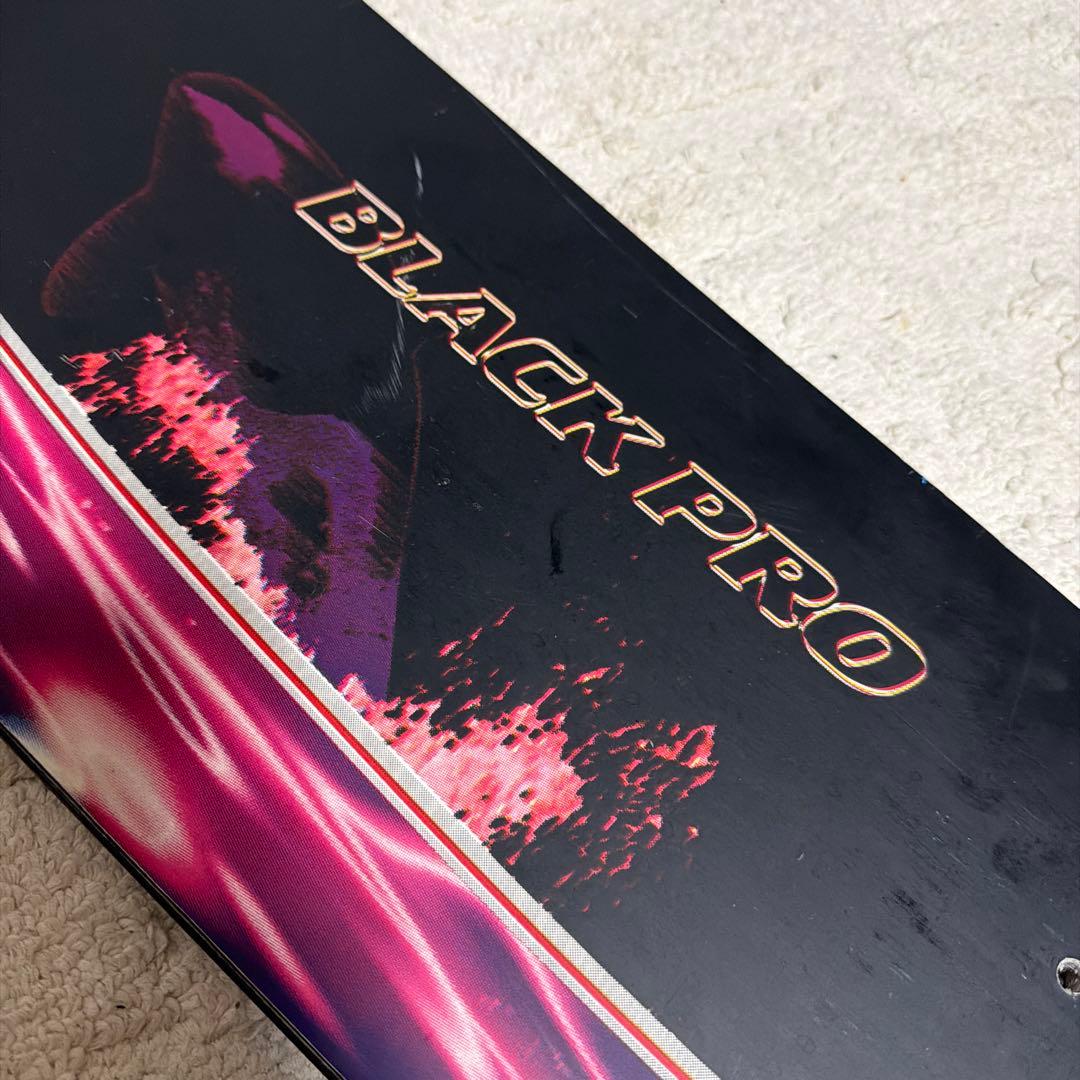 スノーボード　アルペン　ORCA 155cm bp
