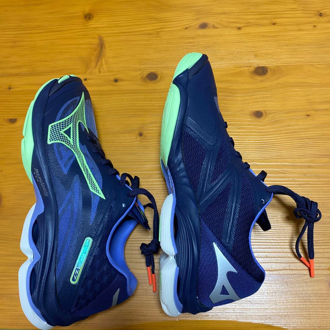 MIZUNO ウエーブライトニング Z7
