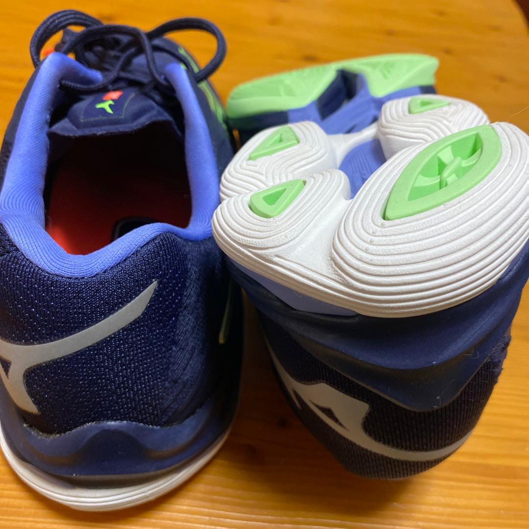 MIZUNO ウエーブライトニング Z7