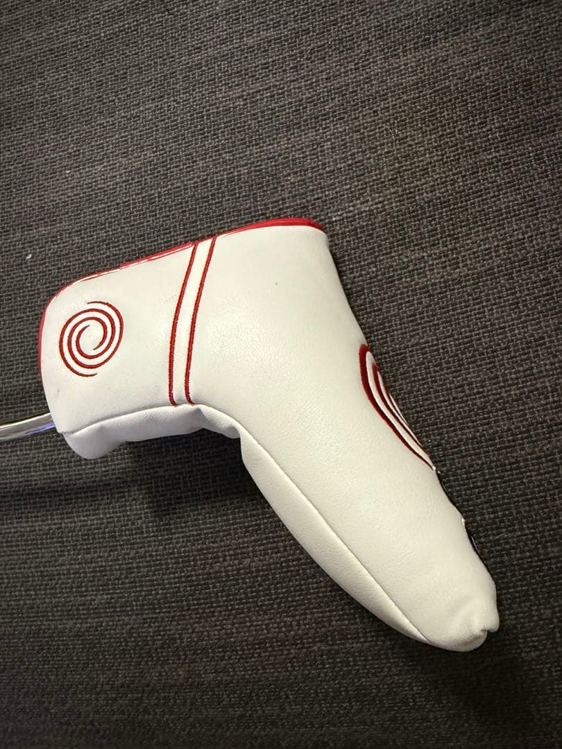 【希少】ODYSSEY PRO TYPE IX #5 33インチ ホワイトホット