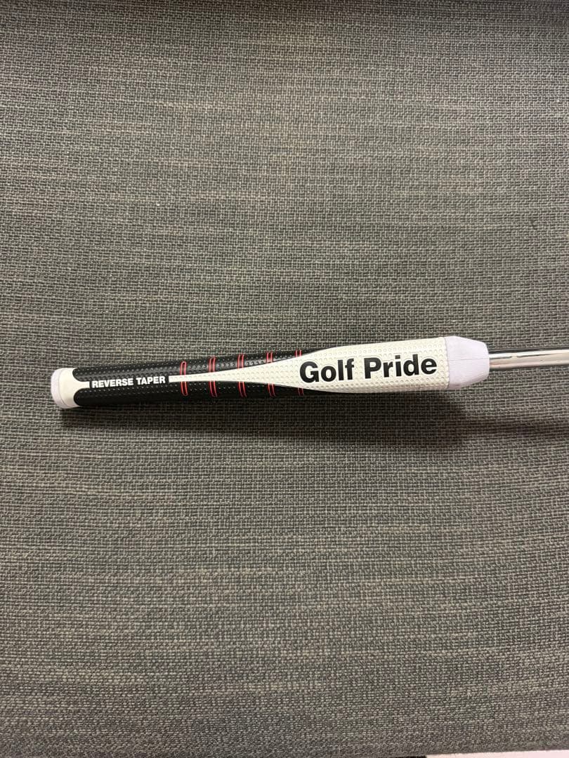 【希少】ODYSSEY PRO TYPE IX #5 33インチ ホワイトホット