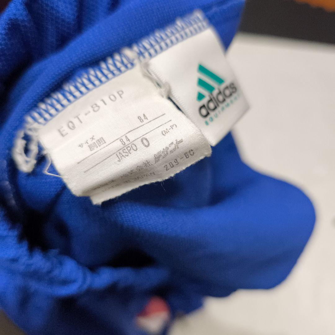 90’sビンデージ adidas EQUIPMENT ジャージ上下セット