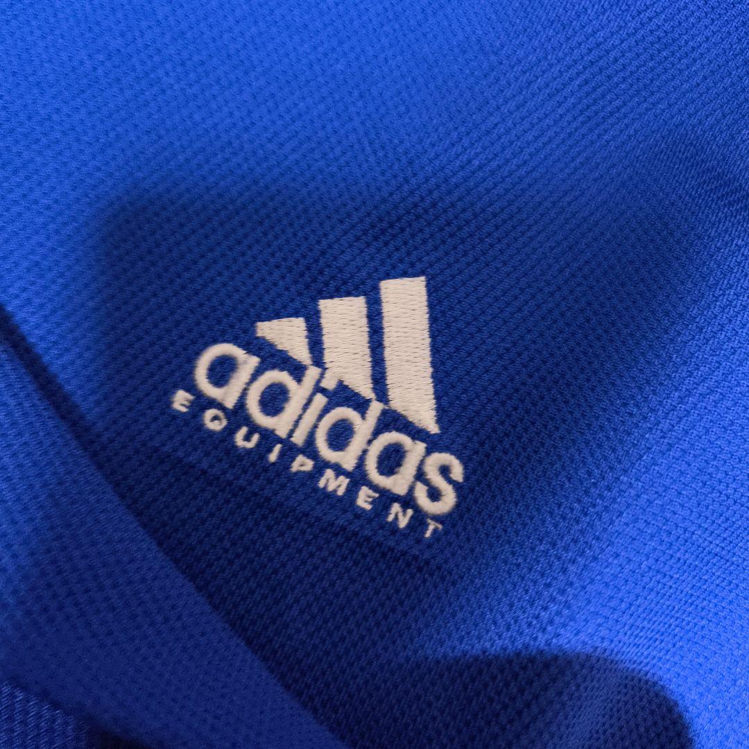 90’sビンデージ adidas EQUIPMENT ジャージ上下セット