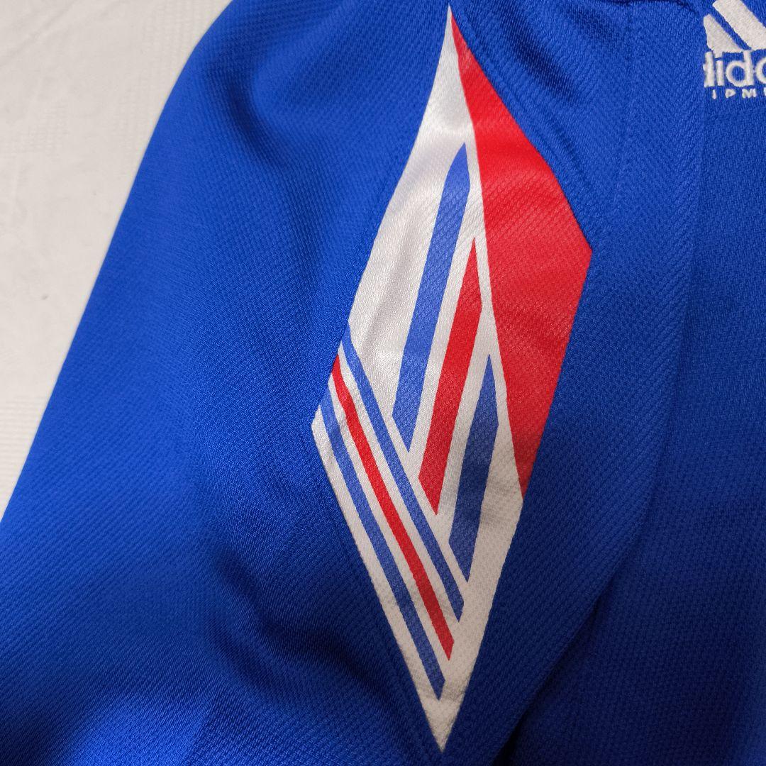 90’sビンデージ adidas EQUIPMENT ジャージ上下セット