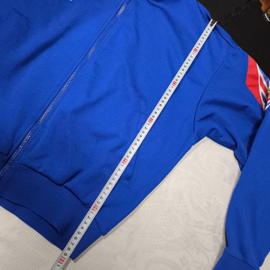 90’sビンデージ adidas EQUIPMENT ジャージ上下セット