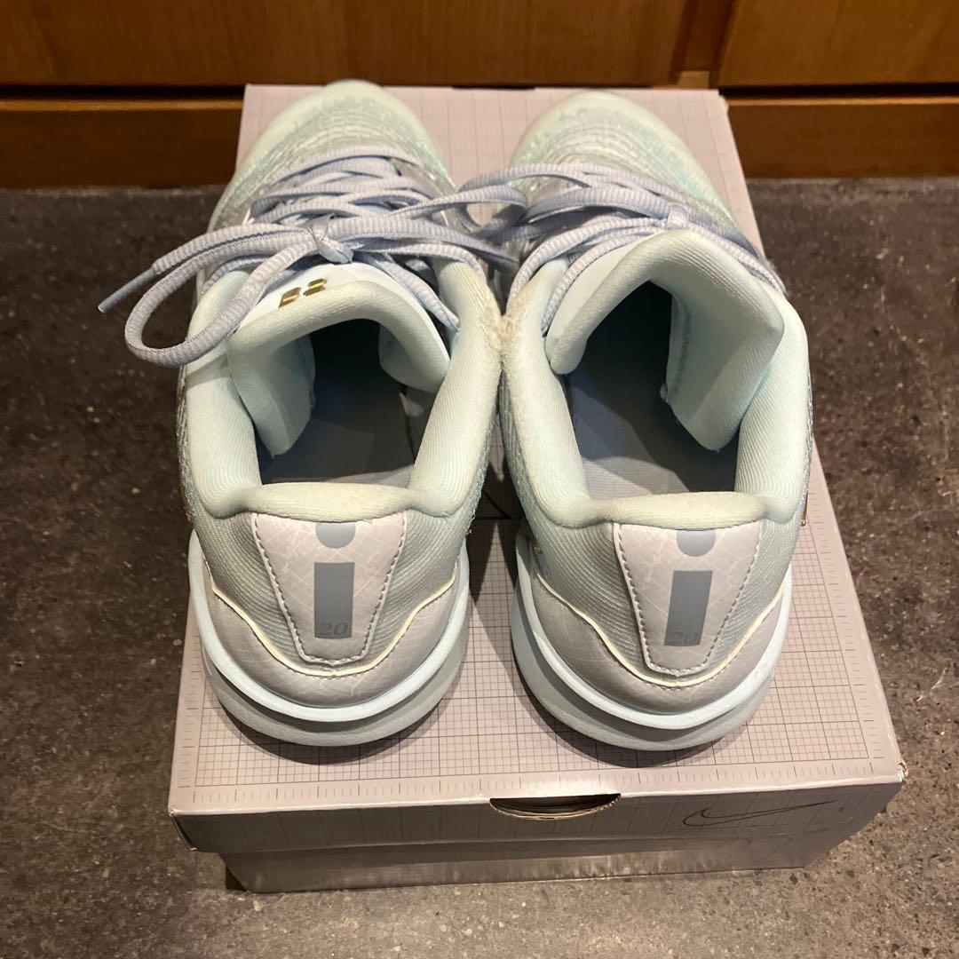 NIKE サブリナ3 26cm Blueprint