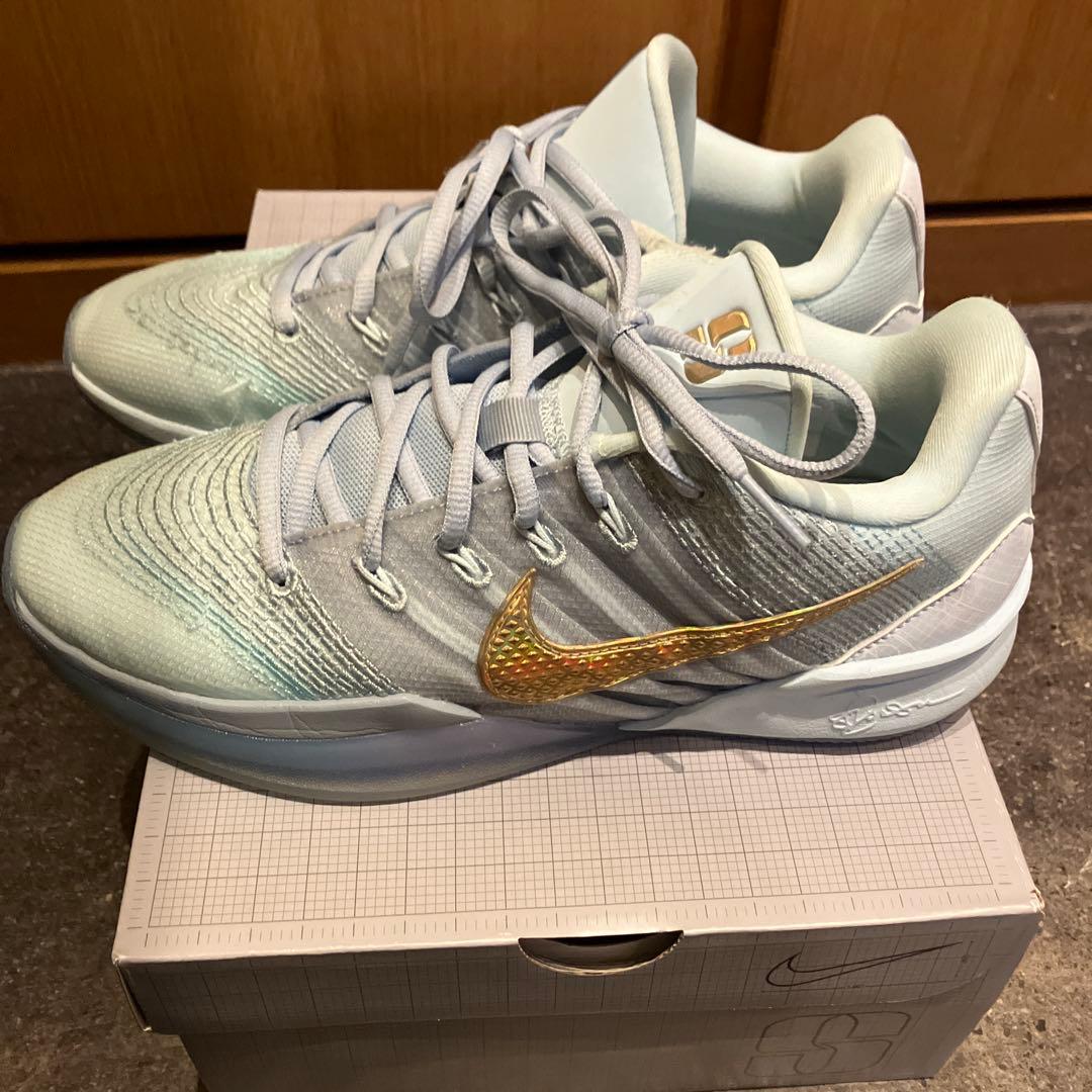 NIKE サブリナ3 26cm Blueprint