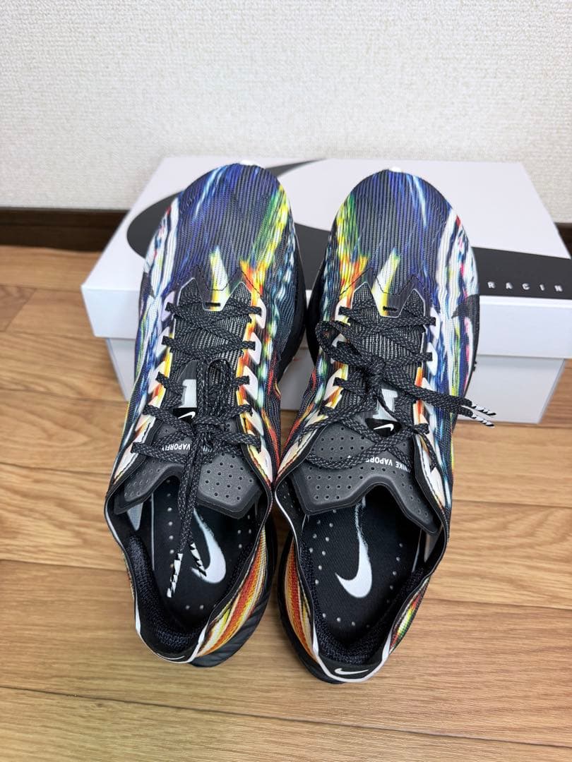 新品　Nike ZOOMX VAPORFLY NEXT 4% 26.5cm