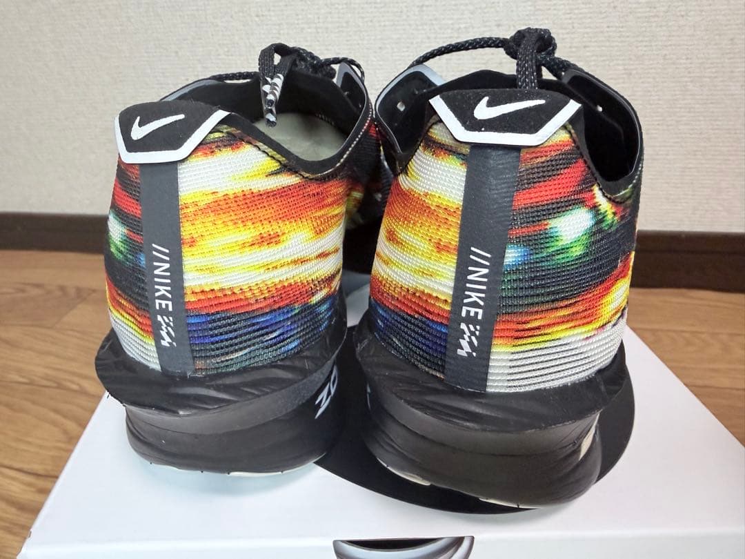 新品　Nike ZOOMX VAPORFLY NEXT 4% 26.5cm