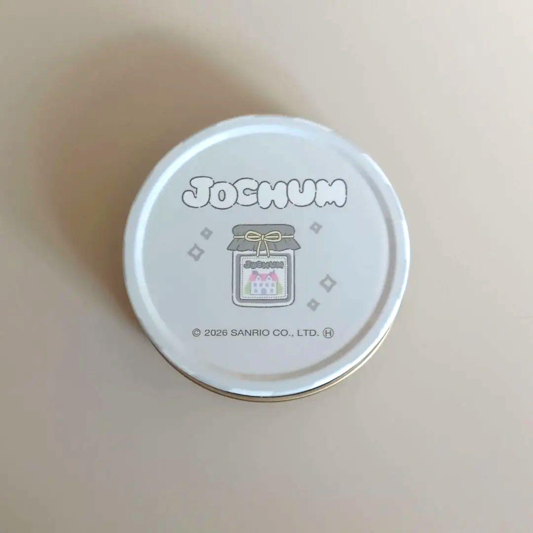 JO1 金城碧海 サインボール プチキャン シークレットブローチ