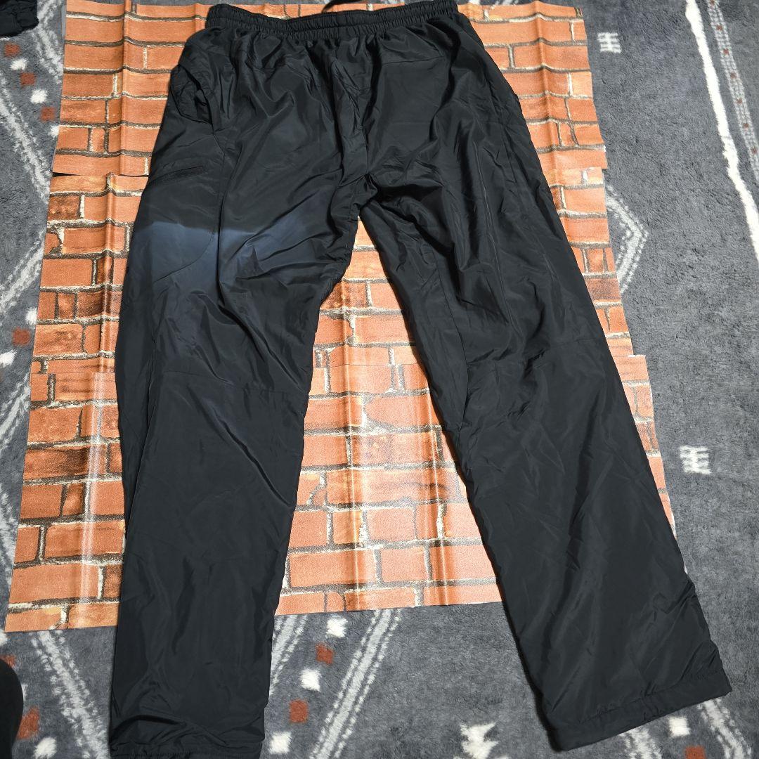 DESCENTE Move Sport ウィンドブレーカーとパンツセット