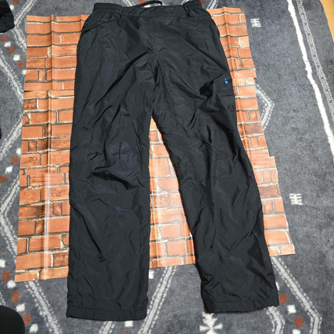 DESCENTE Move Sport ウィンドブレーカーとパンツセット