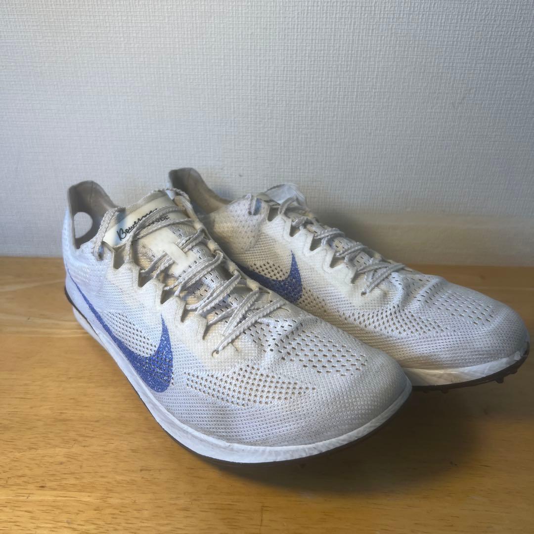 ナイキ ドラゴンフライ2 26.0cm 長距離スパイク ランニングシューズ