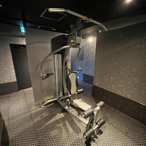 TUFFSTUFF タフスタッフ AXT-225 ホームジム ベーシック