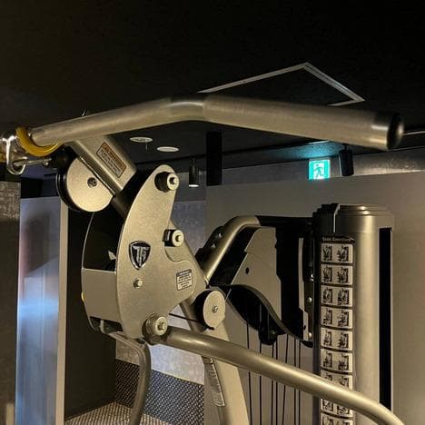 TUFFSTUFF タフスタッフ AXT-225 ホームジム ベーシック