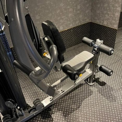 TUFFSTUFF タフスタッフ AXT-225 ホームジム ベーシック