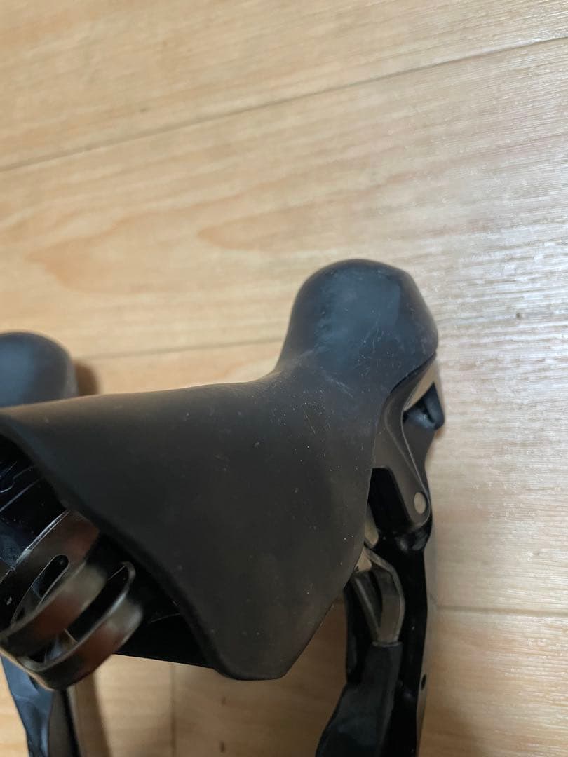 【出品再開】SHIMANO 105 ST-5700 2X10速 STIレバー