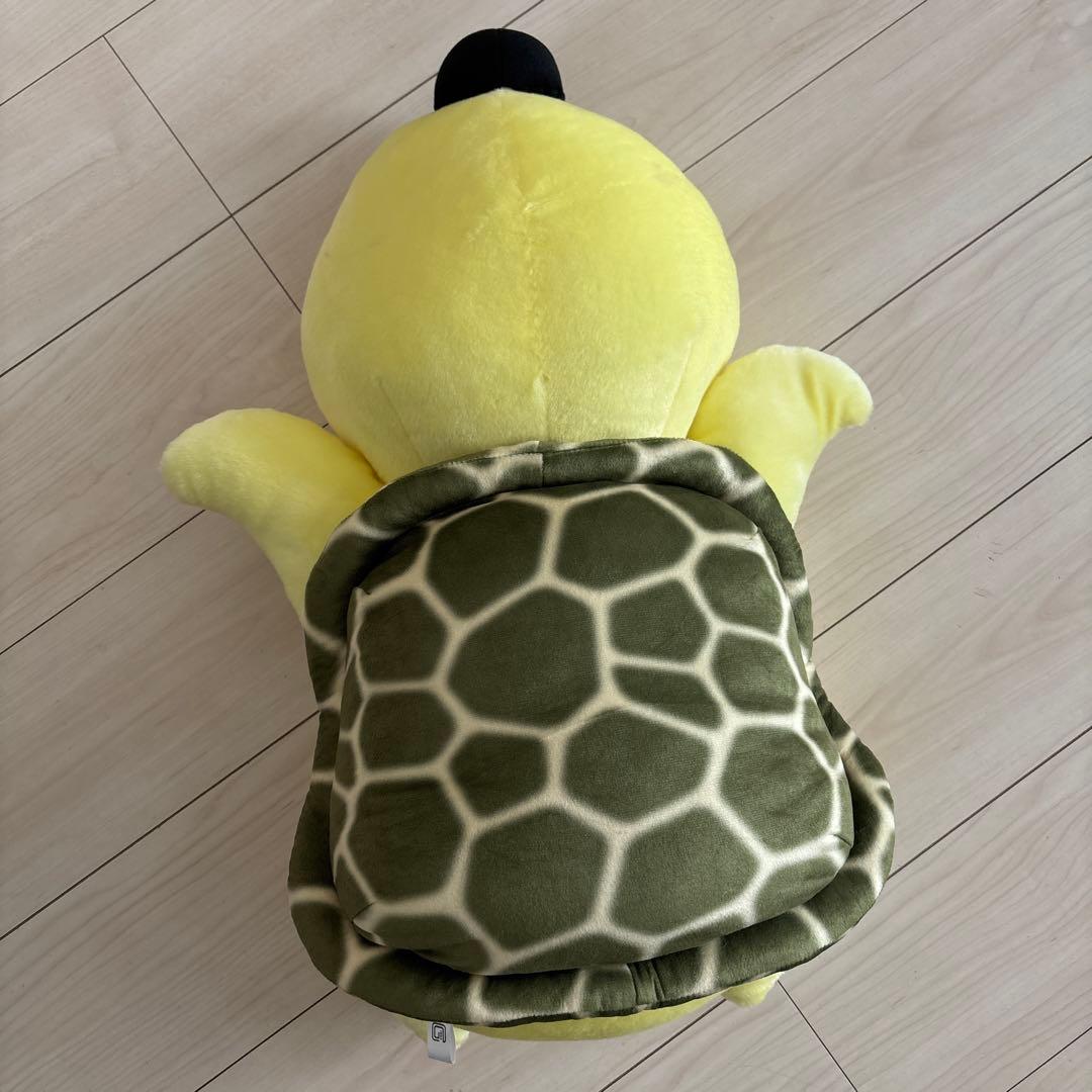 読売ジャイアンツ カメット BIGぬいぐるみ