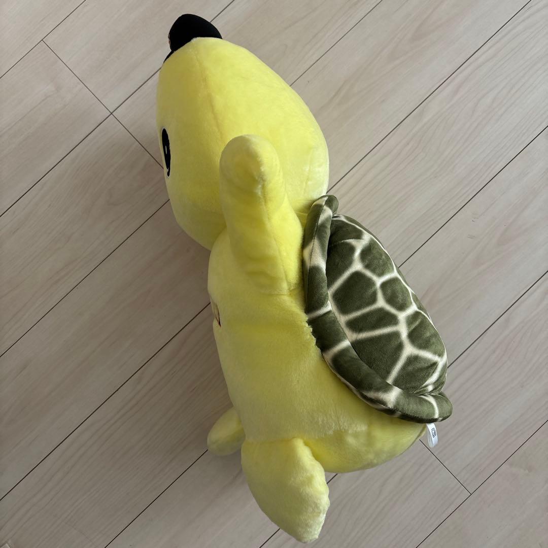 読売ジャイアンツ カメット BIGぬいぐるみ