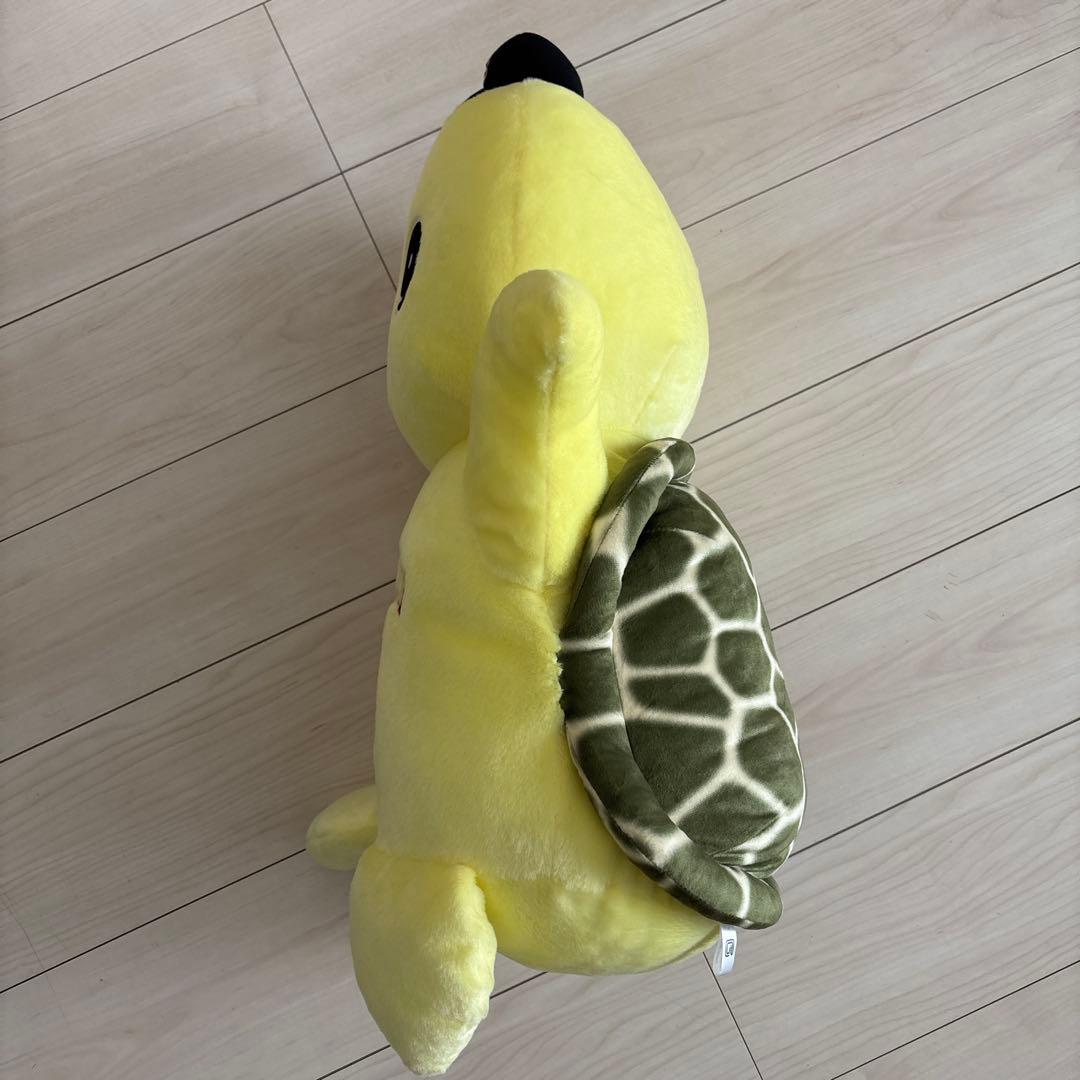 読売ジャイアンツ カメット BIGぬいぐるみ