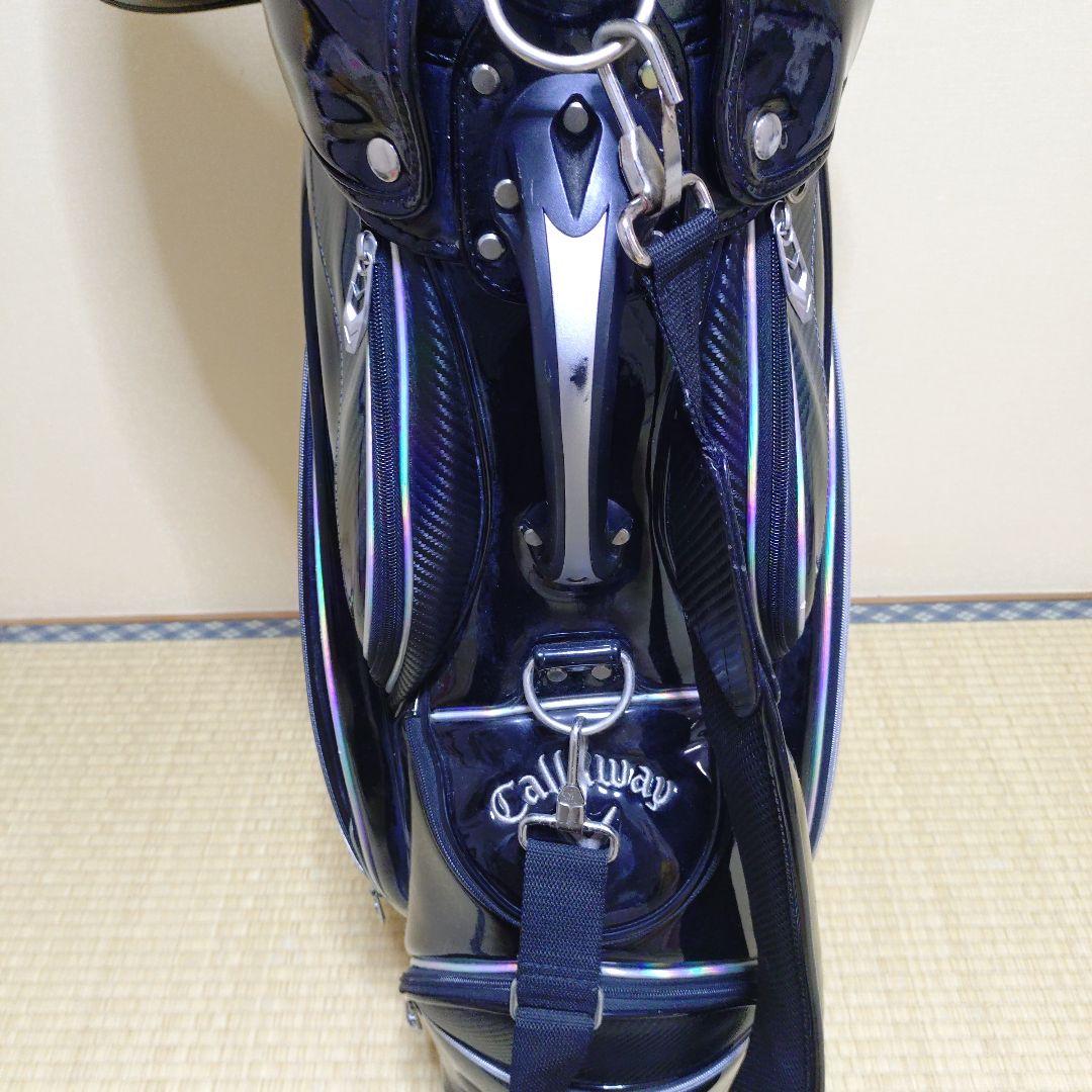 【訳あり】Callaway ゴルフバッグ