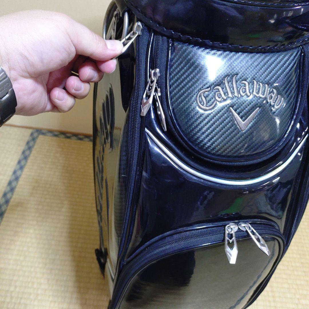 【訳あり】Callaway ゴルフバッグ
