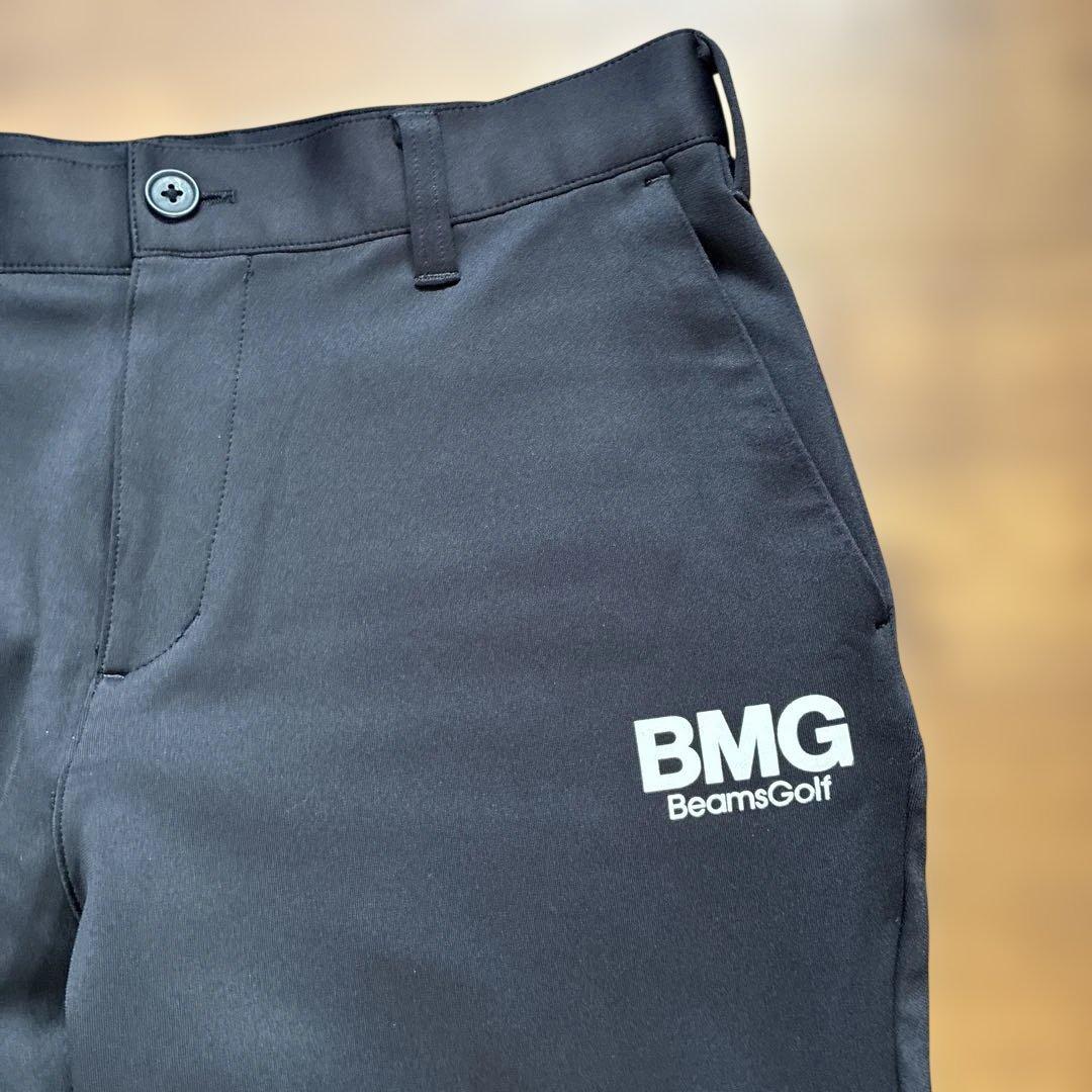 BeamsGolf BMG ストレッチジョガーパンツ