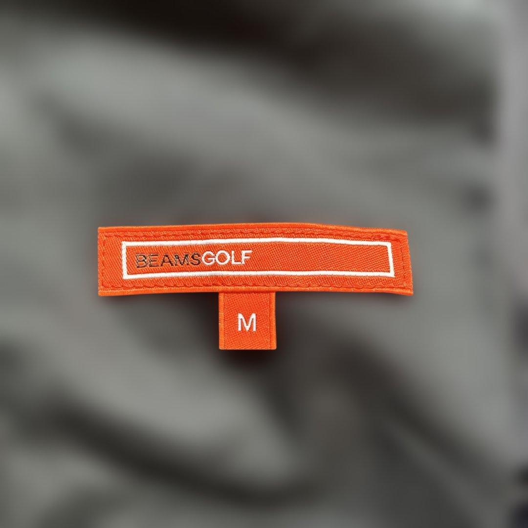 BeamsGolf BMG ストレッチジョガーパンツ