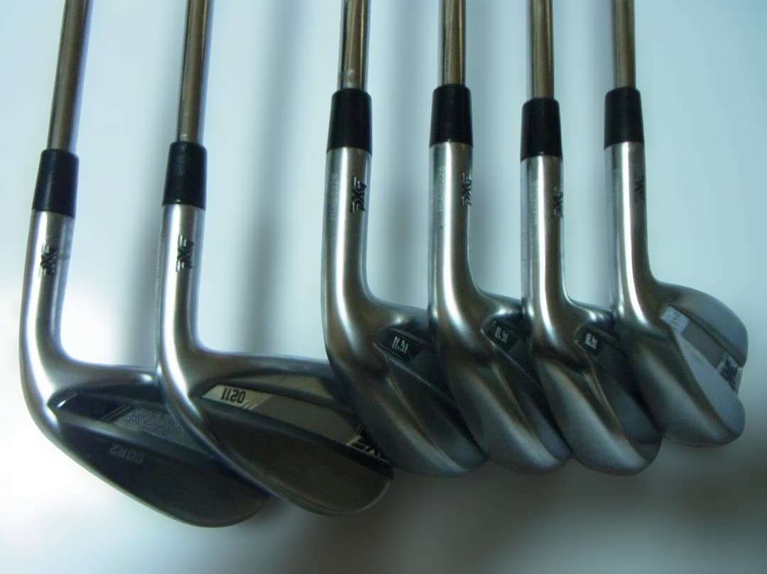 ■※華麗な中古品 / PXG0211 COR2 9-4,6本セットフレックスR